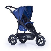 Kočárek TFK Joggster Lite Set