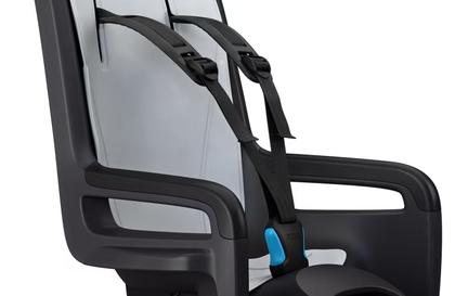 THULE RideAlong 2 sklopná dětská cyklosedačka na rám