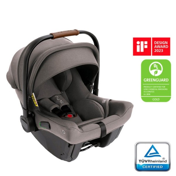 Nuna PIPA™ URBN Autosedačka 40-75cm