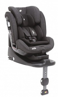 Stages ISOFIX