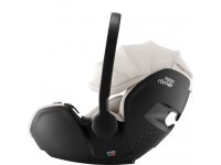 BRITAX RÖMER Set Autosedačka Baby-Safe Pro 0-85 cm + Vario Base 5Z