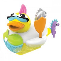 Yookidoo Kreativní plavací kachna