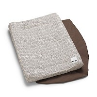 Povlak na přebalovací podložku