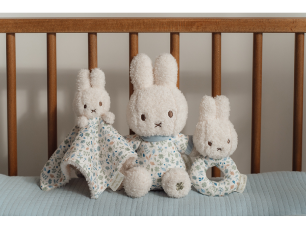 LITTLE DUTCH Dárková sada králíček Miffy