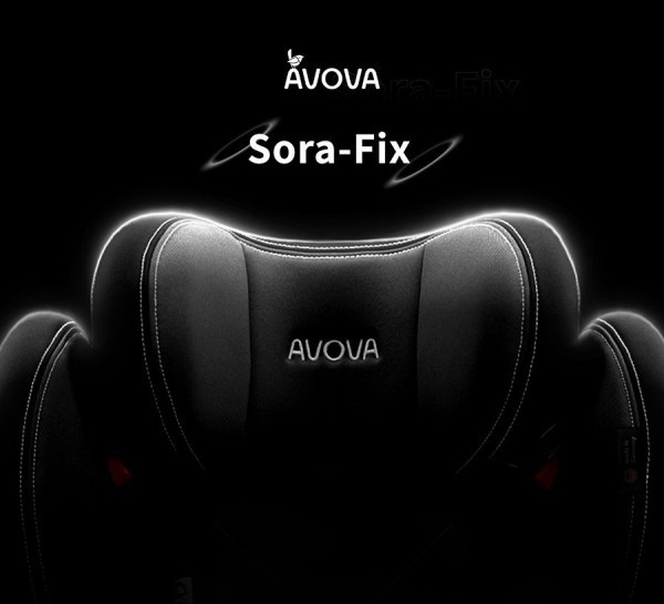 AVOVA Sora-Fix 2025 100-150 cm