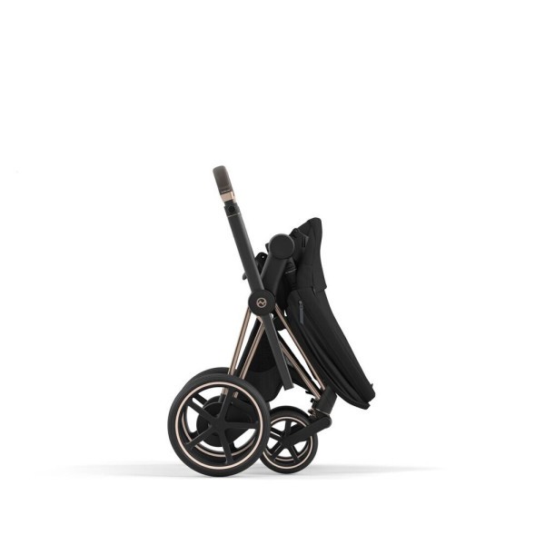 CYBEX Platinum e-PRIAM Podvozek/rám + sportovní sezení Seat