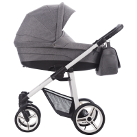 Bebetto Vulcano WHITE
