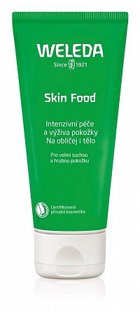 Skin Food univerzální výživný krém 30 ml