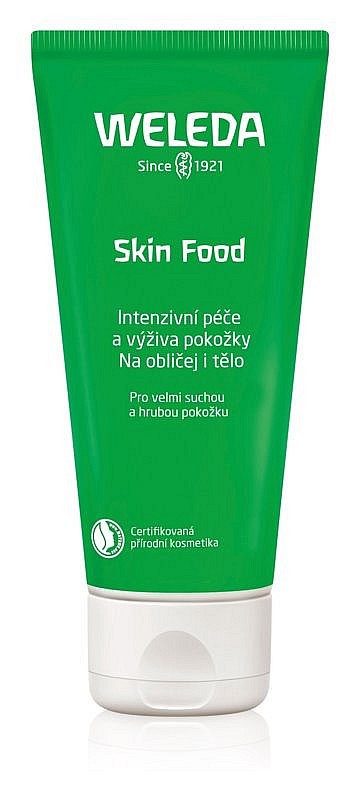 Skin Food univerzální výživný krém 30 ml