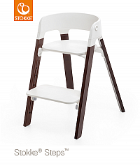 Stokke® Steps™ kompletní židlička