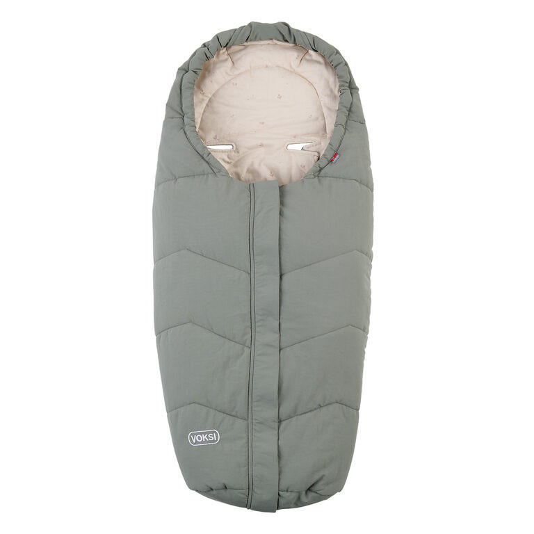 VOKSI Move Light Jarní fusak