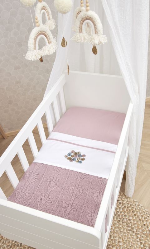 MEYCO Deka Romantic - flower