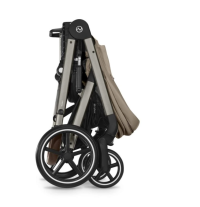 CYBEX Gold BALIOS S Lux Sportovní kočárek + DÁREK kód na slevu GOLD10