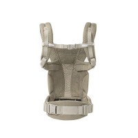 ERGOBABY Nosítko Omni Breeze