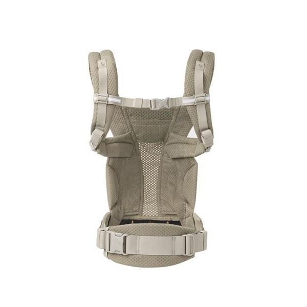 ERGOBABY Nosítko Omni Breeze