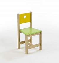 2450 Dětská židlička Geuther Pepino