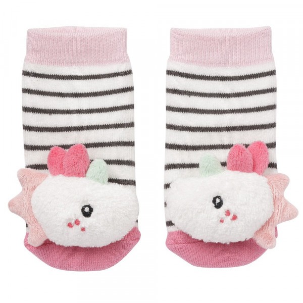 Chrastící ponožky jednorožec Aiko Yuki 