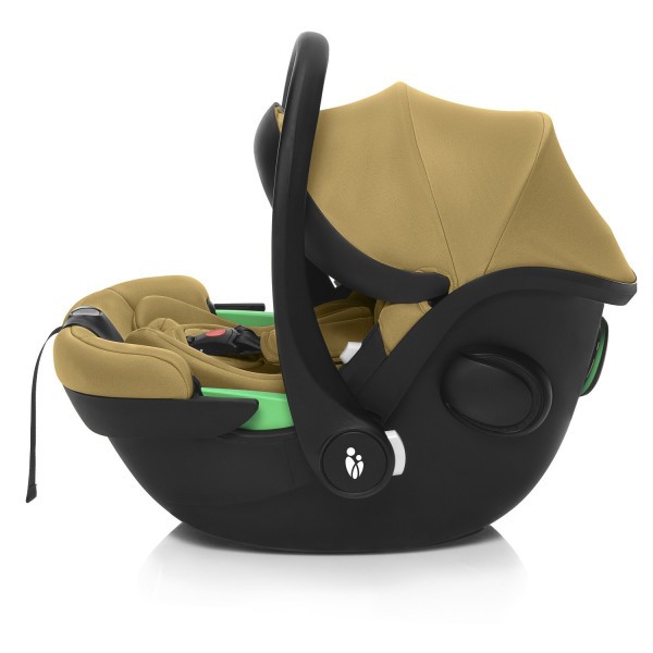 ZOPA Autosedačka XM Plus i-Size 0-87cm
