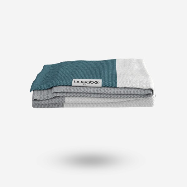 BUGABOO  Light cotton blanket Deka