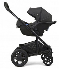 JOIE Autosedačka i-Gemm 2 40-85cm