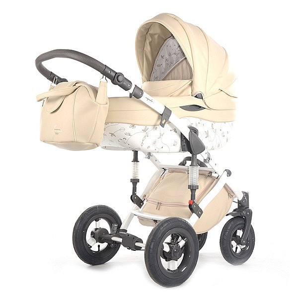 Kočárek Junama Impulse