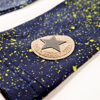 LITTLE ANGEL Legíny - tm.modrá