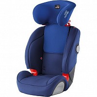 Autosedačka Britax Römer Evolva 123 SL SICT