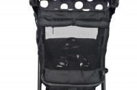 PETITE&MARS Kočárek sportovní konstrukce Street+ Air Oak