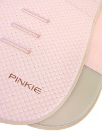PINKIE Prodloužená podložka Diamond Light Pink II. PINKIE Prodloužená podložka Diamond Light Pink II.