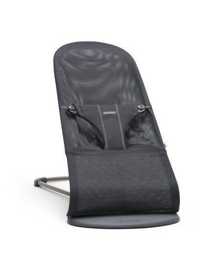 BABYBJÖRN Lehátko Bouncer Bliss MESH