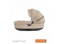 STOKKE hluboké lůžko Crusi & Trailz