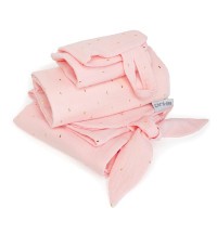 PINKIE Set Muslin