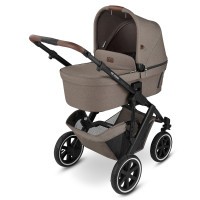 ABC Design Salsa 4 Air  + autosedačka zdarma