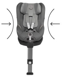 CYBEX SIRONA S I-SIZE Autosedačka 0-18 Kg /2021