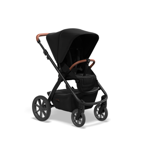 MOON N ONE 2.0 ALL IN ONE + isofix