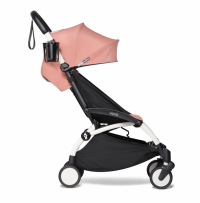 STOKKE BABYZEN™ YOYO cup holder Držák na nápoje