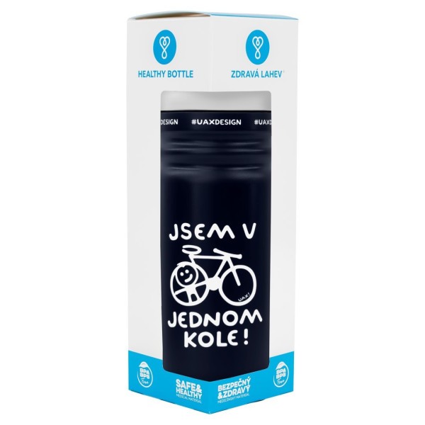 Zdravá lahev 700ml