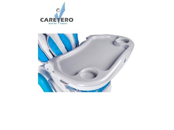Židlička CARETERO Bistro