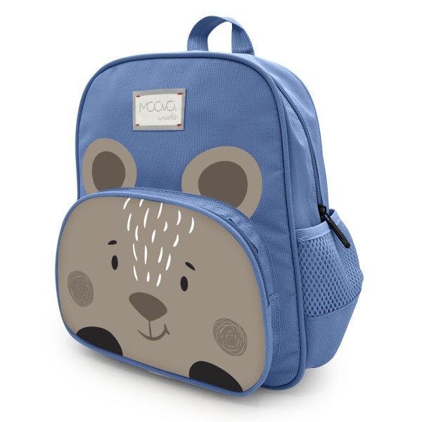 NUVITA Střední batoh