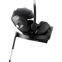 BRITAX  Set Autosedačka Baby-Safe Pro  40-85 cm + Vario Base 5Z Bundle