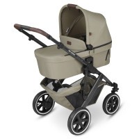 ABC Design Salsa 4 Air + autosedačka zdarma