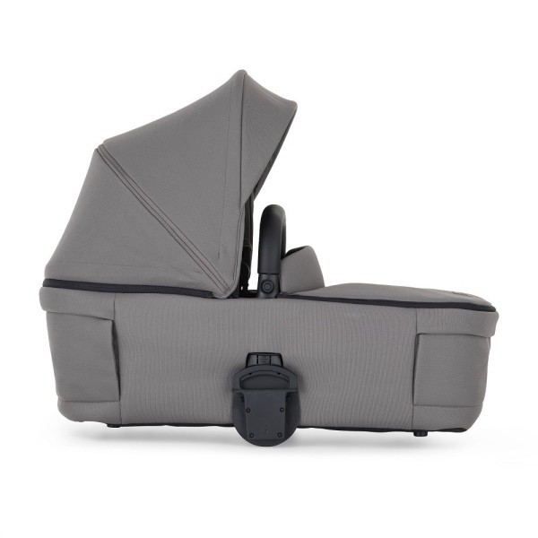 PETITE&MARS Kočárek kombinovaný ICON 2v1 XXL AIR + CYBEX Aton B2 i-Size + základna