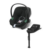 THULE Akční set Urban Glide 3 + korba + autosedačka CYBEX + doplňky