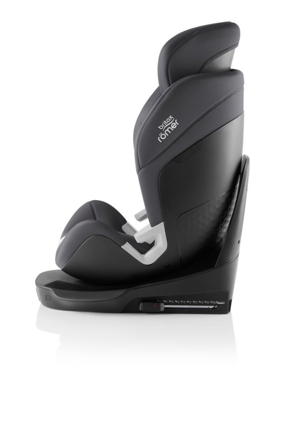 BRITAX RÖMER Autosedačka Swivel 2 40-105cm