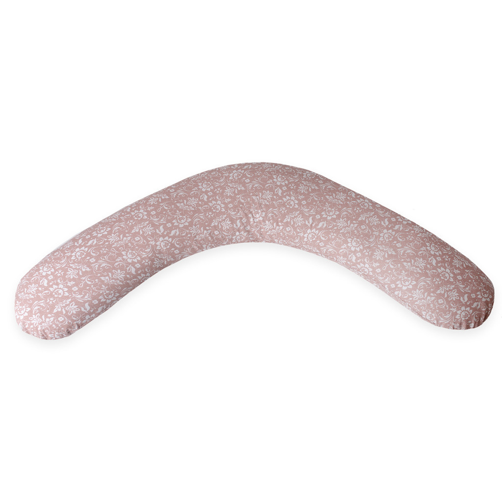 CEBA BABY Polštář kojicí Cebuška PHYSIO Multi Žerzej 190 cm