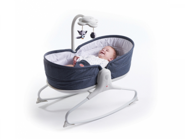 Tiny Love Lehátko 3v1 Rocker Napper