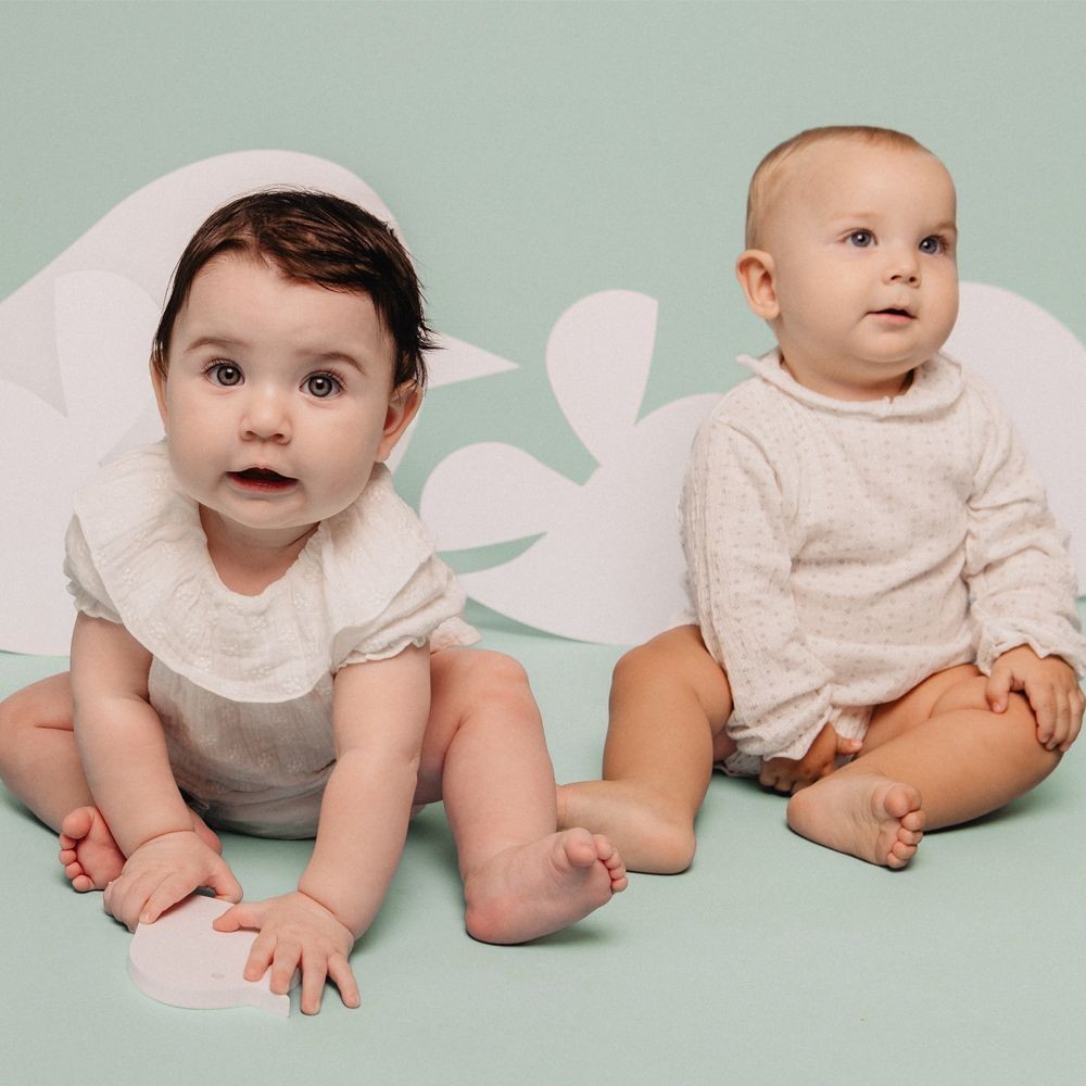 SUAVINEX BABY COLOGNE vůně BLISS - 100 ml