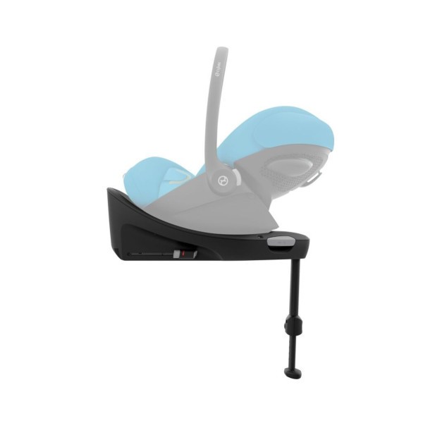 CYBEX Akční set Balios SET XL Kočárek + korba + autosedačka Cybex + base + adapter + pláštěnky