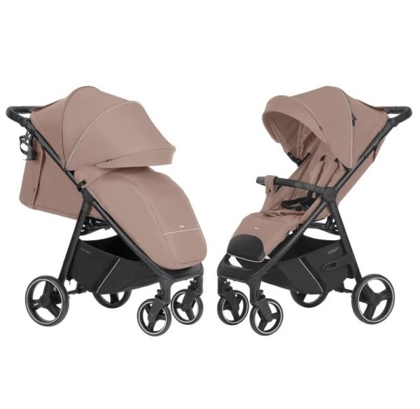 CARRELLO Bravo Sportovní kočárek CRL-8512 + Dárek zdarma Pláštěnka (1406)