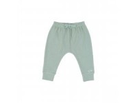 LODGER Jogger Nomad Rib Birch tepláčky